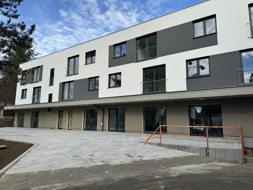 Ubytovna - obec Kamenice