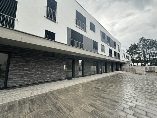 Ubytovna - obec Kamenice